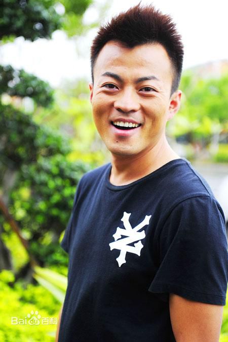 精选林家川(Lin Jiachuan)