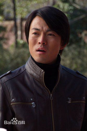 精选林家川(Lin Jiachuan)