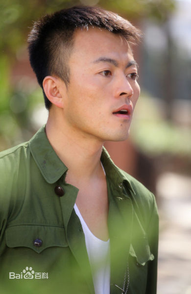 精选林家川(Lin Jiachuan)