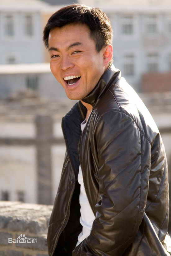 最全林家川(Lin Jiachuan)精彩图册