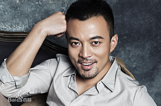 精选林家川(Lin Jiachuan)