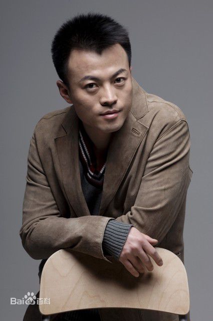 精选林家川(Lin Jiachuan)