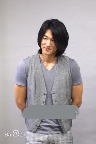 高清李柱贤性感图片