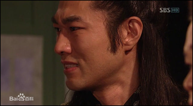 李柱贤影视作品壁纸壁纸