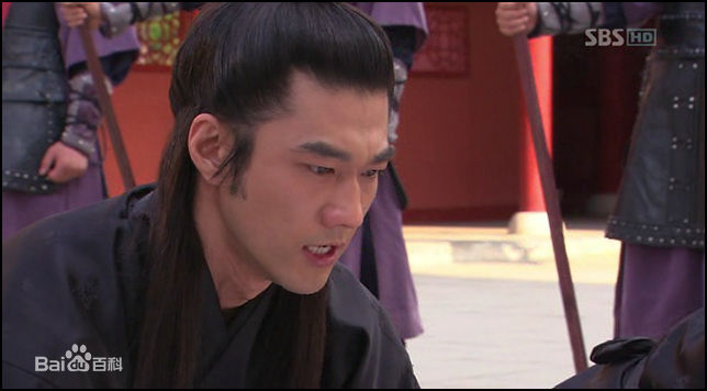 李柱贤影视作品壁纸壁纸