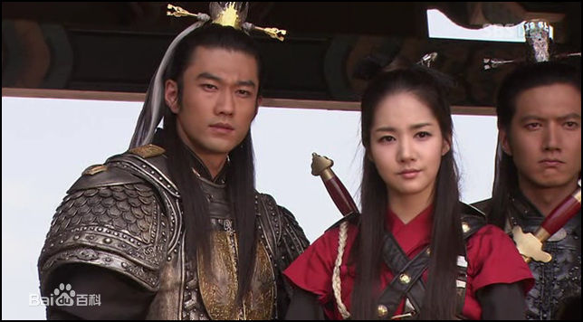 李柱贤影视作品壁纸壁纸