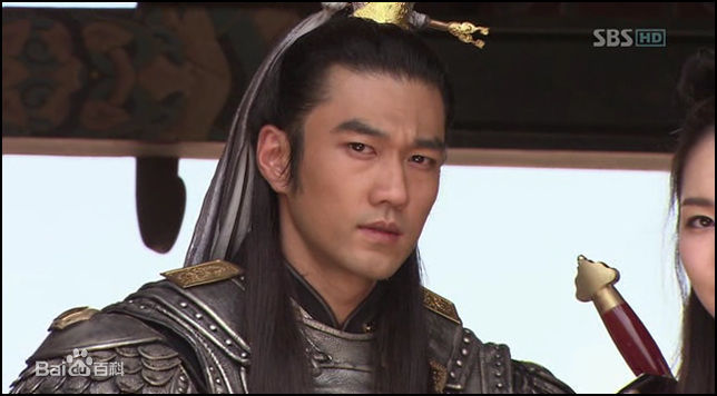 李柱贤影视作品壁纸壁纸