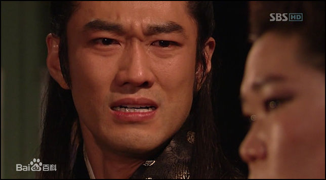 李柱贤影视作品壁纸壁纸