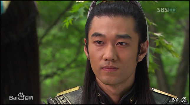 李柱贤影视作品壁纸壁纸