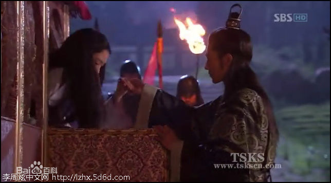 李柱贤影视作品壁纸壁纸