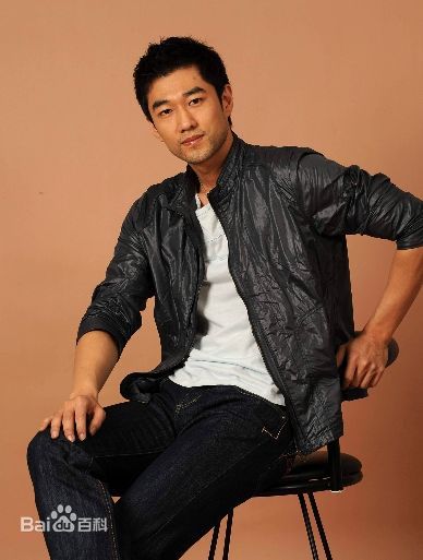 李柱贤最新影集图集