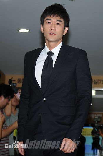 李柱贤最新影集图集