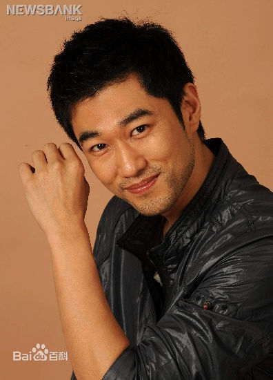 李柱贤最新影集图集