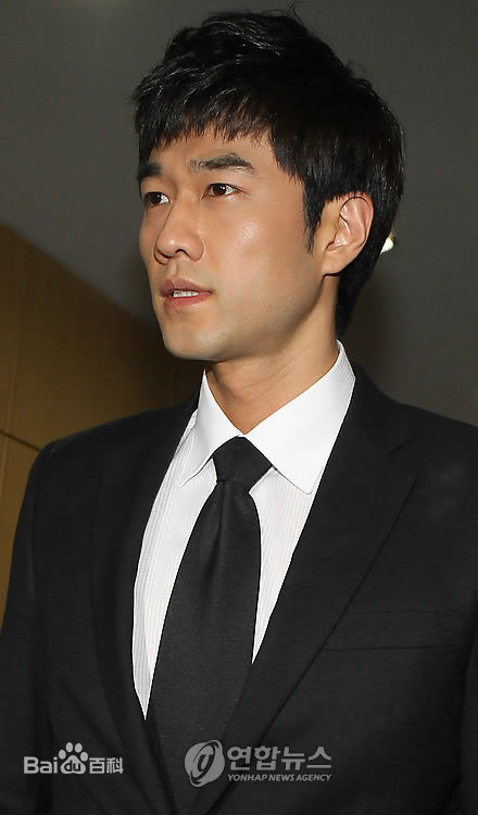 李柱贤最新影集图集