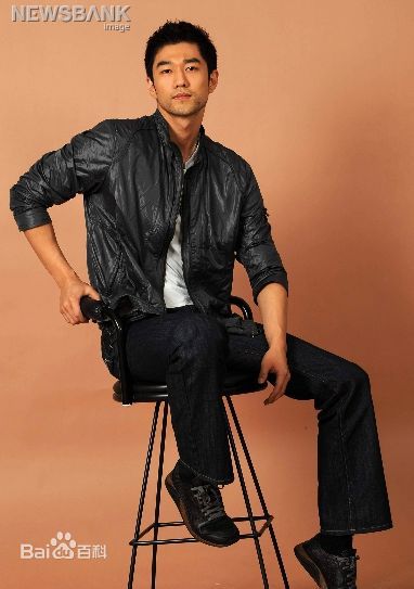 李柱贤最新影集图集