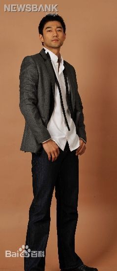 李柱贤最新影集图集