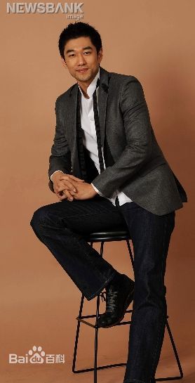 李柱贤最新影集图集