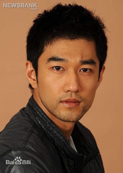 李柱贤最新影集图集