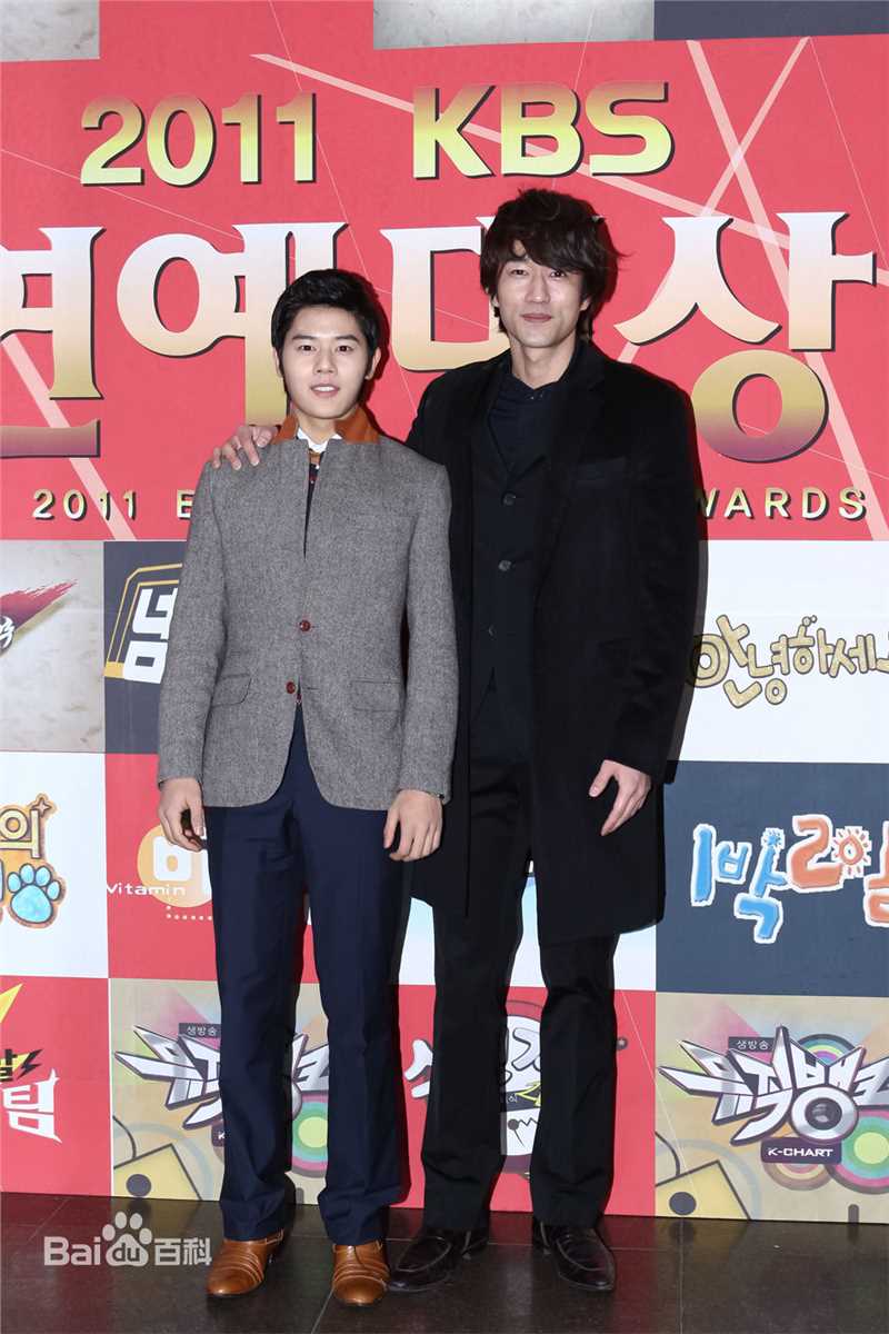 最全李柱贤精彩图册