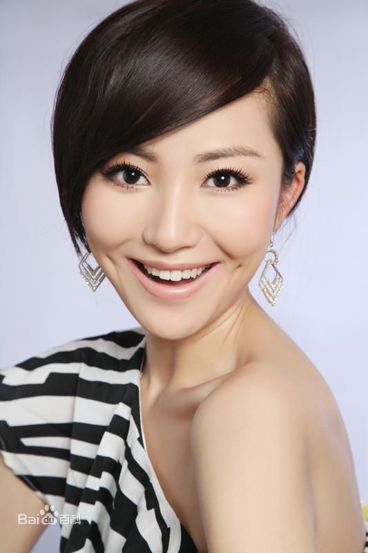 孙菂最优质相册