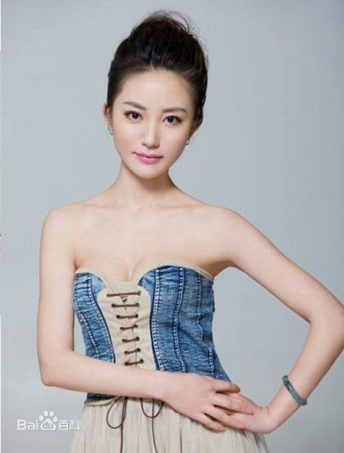 孙菂最优质相册