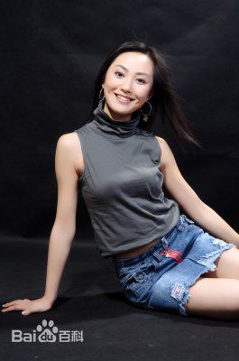 最优质孙菂生活照