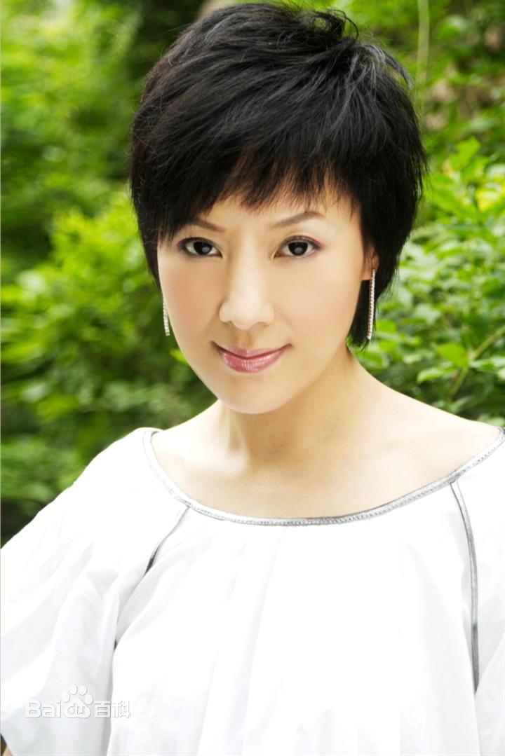 周艳泓高清图集