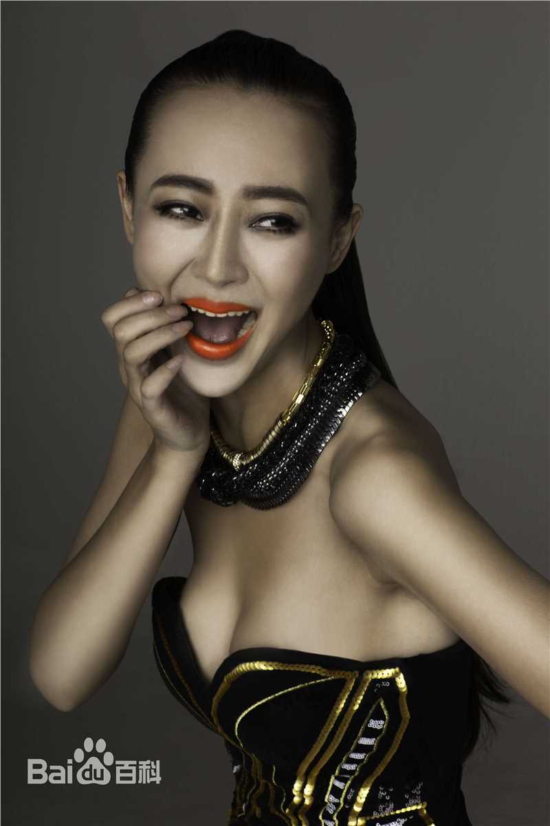 万妮恩(Nicole)照片前后照片