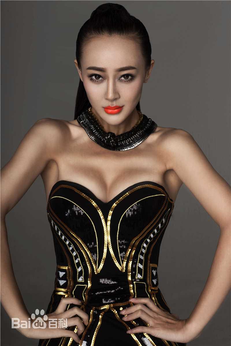 万妮恩(Nicole)照片前后照片