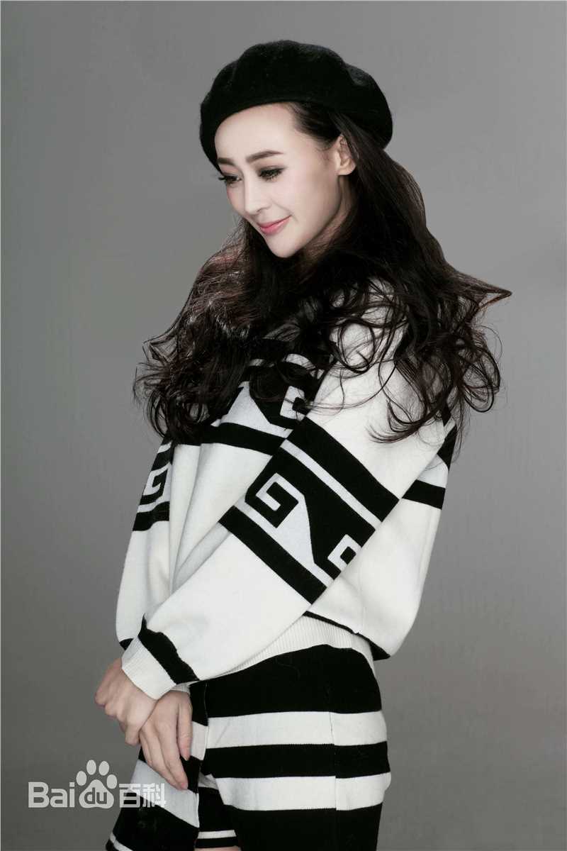 万妮恩(Nicole)照片壁纸壁纸