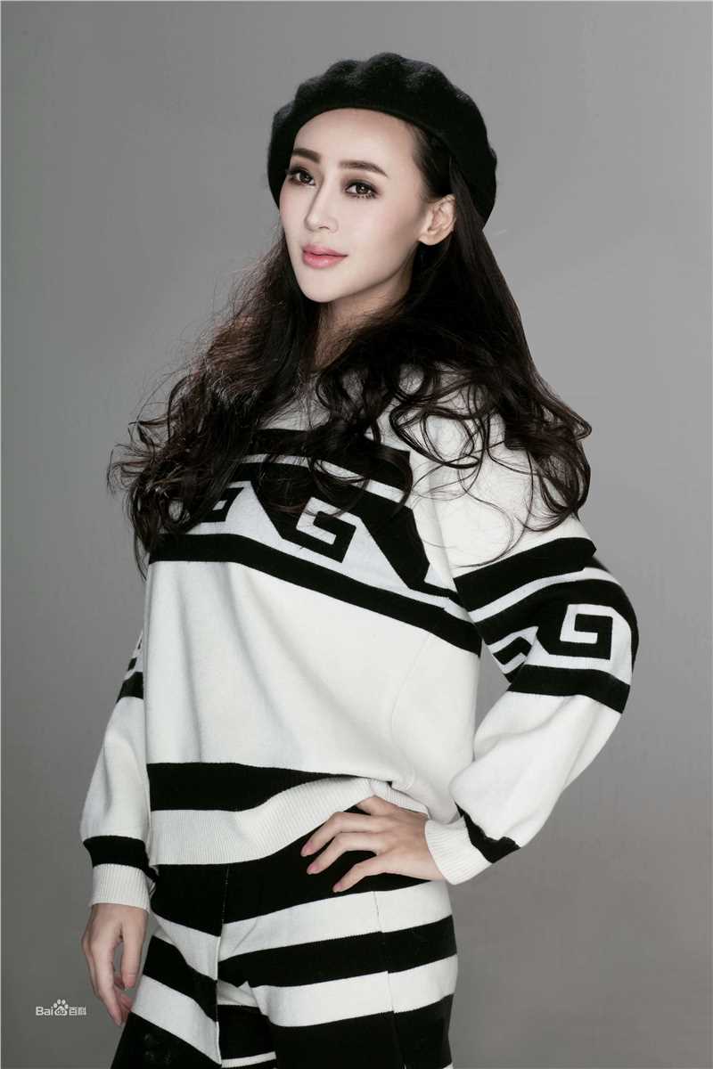 万妮恩(Nicole)照片壁纸壁纸