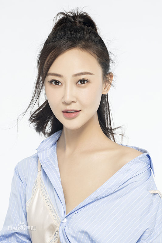 万妮恩(Nicole)照片性感图片图集