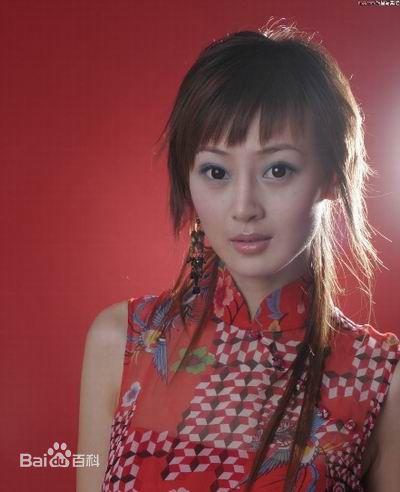 最优质万妮恩(Nicole)精彩图册