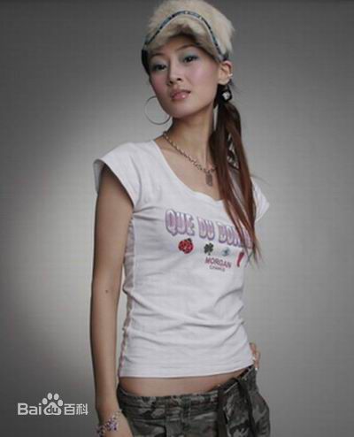 最优质万妮恩(Nicole)精彩图册