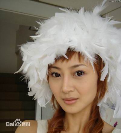 最优质万妮恩(Nicole)精彩图册