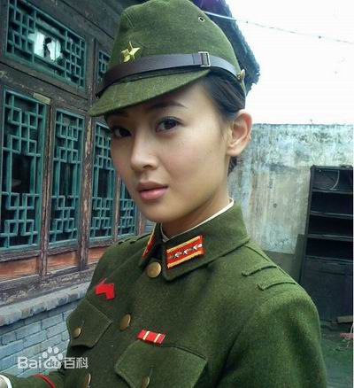 最优质万妮恩(Nicole)精彩图册