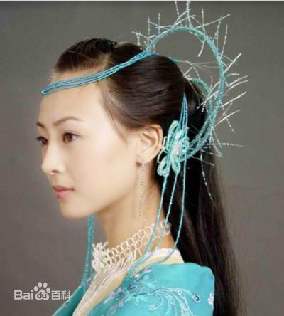 最优质万妮恩(Nicole)精彩图册