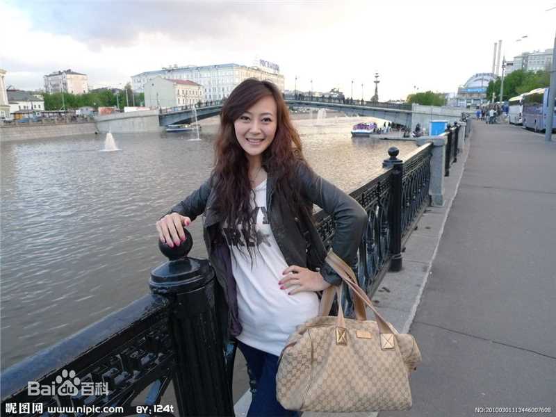 精选万妮恩(Nicole)精彩图册