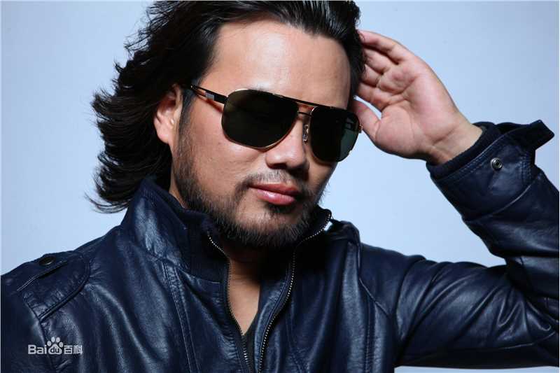 丁亚太阳镜代言素颜照相册