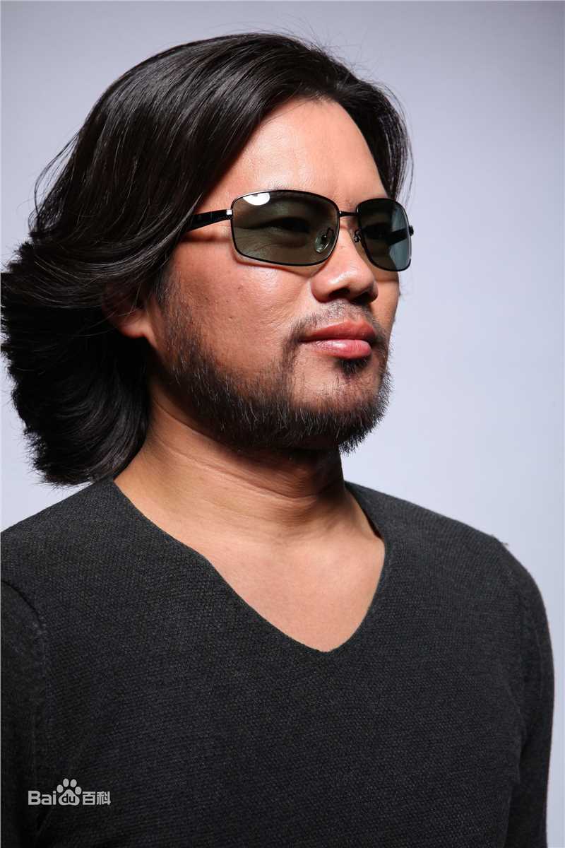 丁亚太阳镜代言素颜照相册