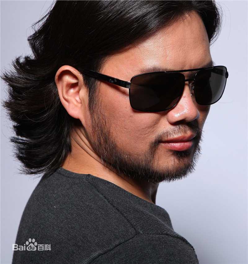 丁亚太阳镜代言素颜照相册