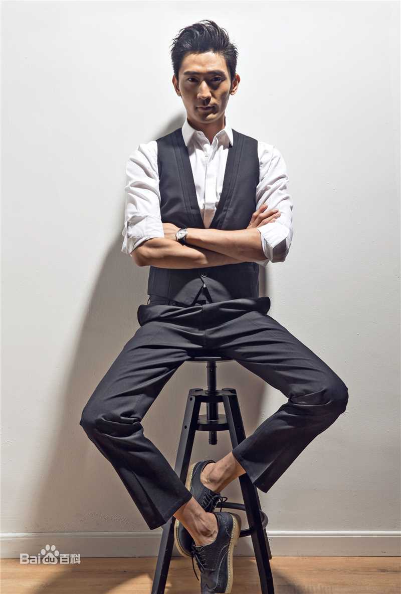 俞名阳俞潇春素颜照相册