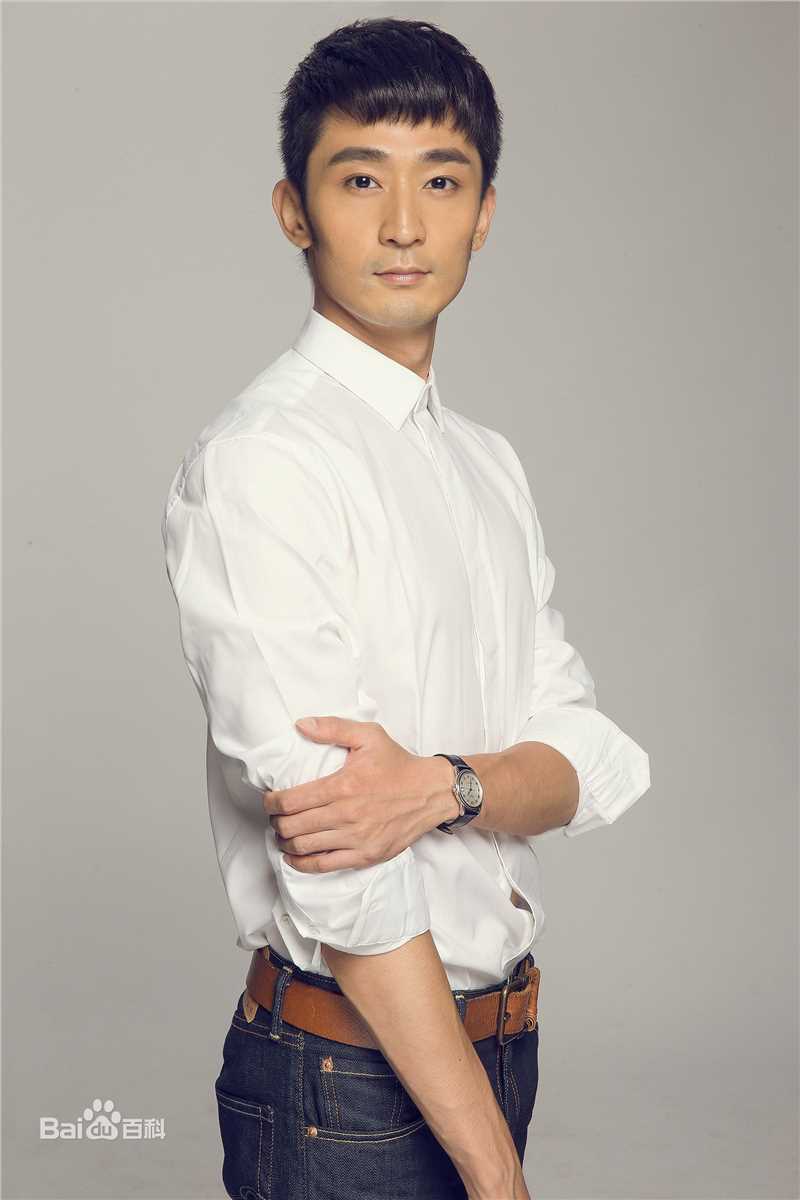 俞名阳前后照片