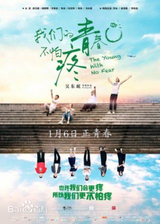 俞名阳前后照片