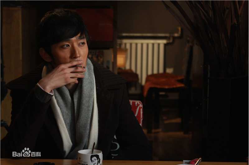 俞名阳前后照片