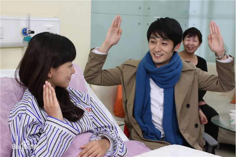 俞名阳前后照片