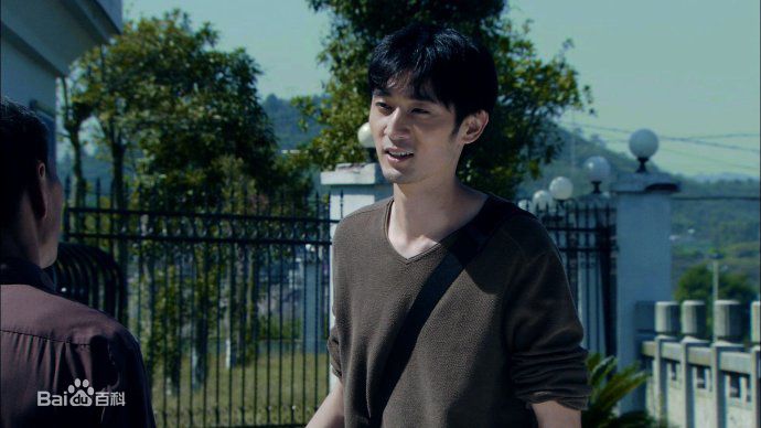 俞名阳前后照片