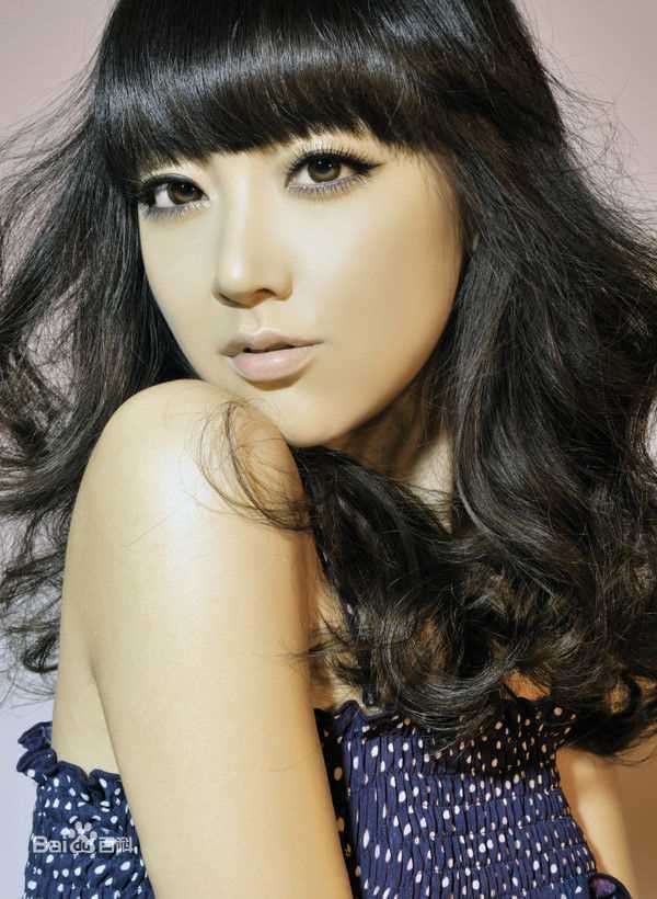 于瑛楠艺术照图片图册