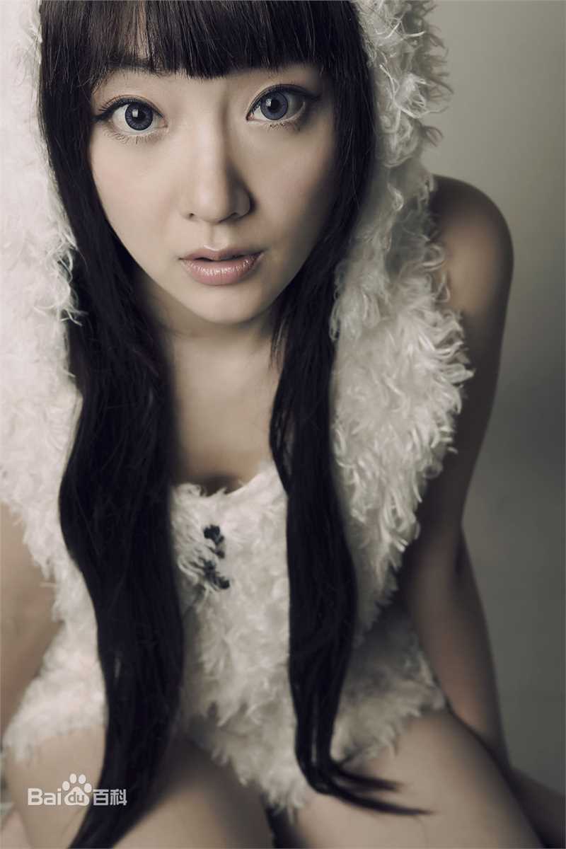 于瑛楠艺术照图片图册