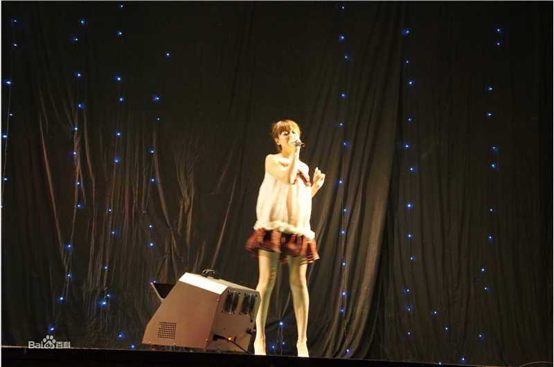 于瑛楠社会活动性感图片图集